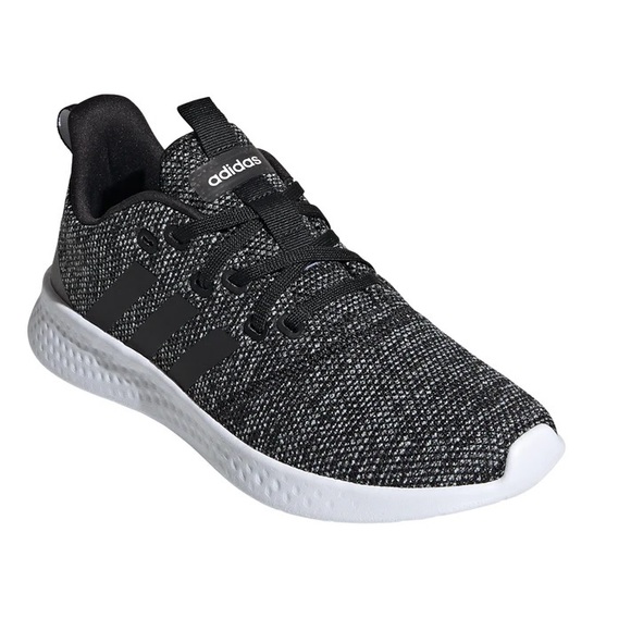 Girls Adidas Puremotion - Picture 1 of 4